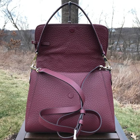 ❗️SOLD❗️Kate Spade Carter Georgia Shoulder Bag - Picture 5 of 8